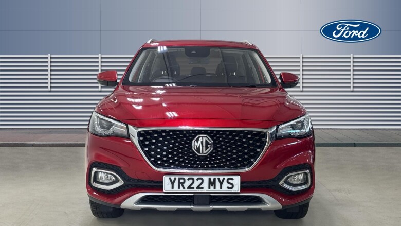 MG Hs 1.5 T-GDI Excite 5dr DCT Petrol Hatchback